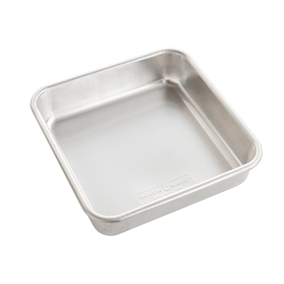 Naturals® 8" Square Cake Pan