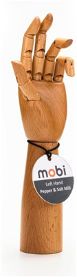 MOBI Handy Salt 