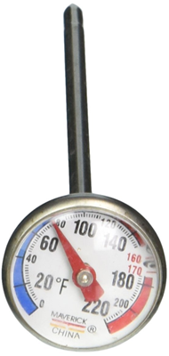 Maverick Instant Read Thermometer