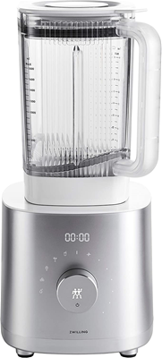 ZWILLING Enfinigy Power Blender - Silver