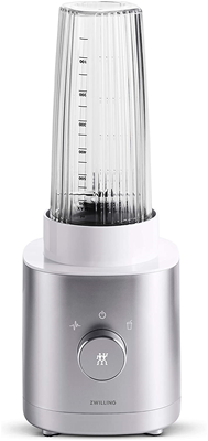 ZWILLING Enfinigy Personal Blender - Silver