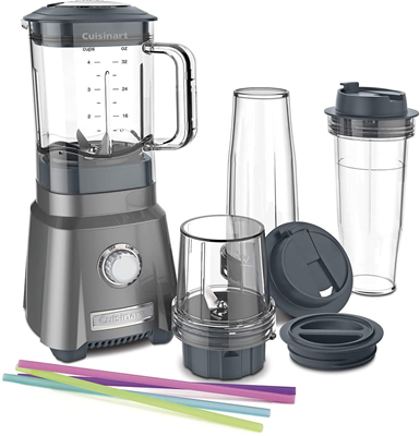 Cuisinart Hurricane Compact Blender 