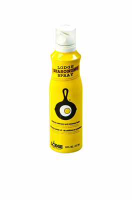 Lodge Seasoning Spray