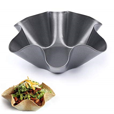  Tortilla Bowl Maker 