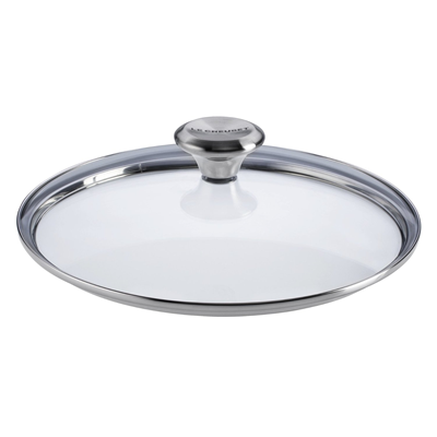 Le Creuset Signature 9.5" Glass Lid