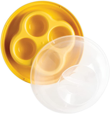 Nordic Ware Microwave Egg Bites Pan