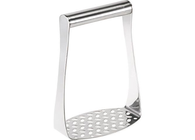 Cuisipro Potato Masher Stainless Steel 