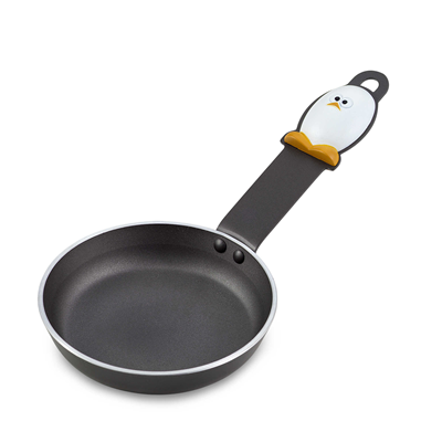 Joie Mini Nonstick Egg and Fry Pan - 4.5”