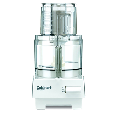 Cuisinart Pro Classic 7-Cup Food Processor -  White   