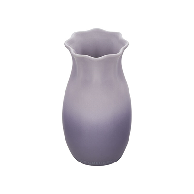 Le Creuset Flower Petal Vase - Provence
