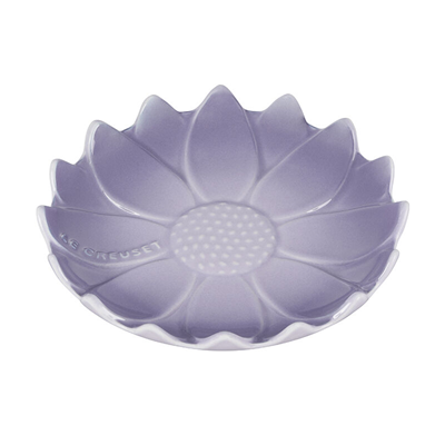 Le Creuset Flower Spoon Rest - Provence