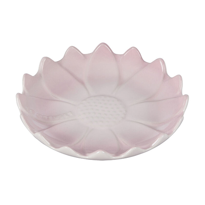 Le Creuset Flower Spoon Rest - Shell Pink