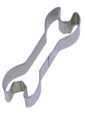 WRENCH 5.5 COOKIE CUTTER