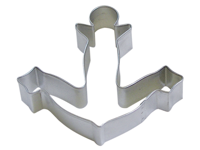 ANCHOR 4.5" COOKIE CUTTER