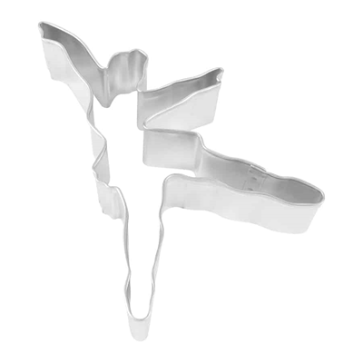 BALLERINA 4.5 CUTTER