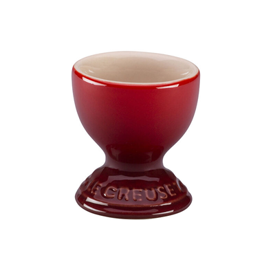 Le Creuset Egg Cup - Cerise