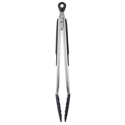 OXO 28481 Good Grips Locking Tongs, 9