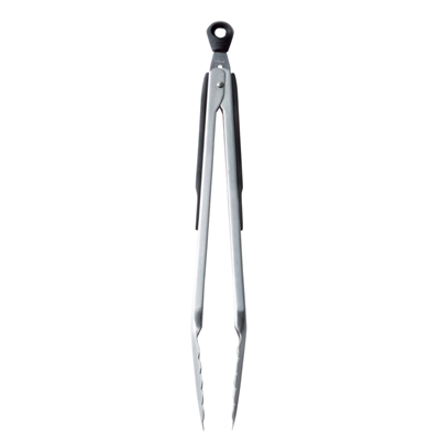 Oxo Good Grips 12" Stainless Steel Locking Tongs 