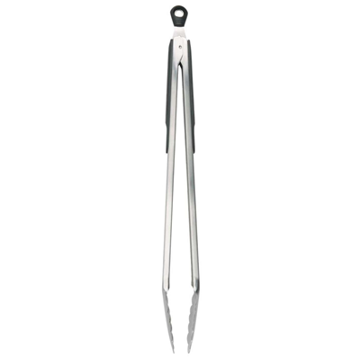 Oxo Good Grips 16" Stainless Steel Locking Tongs 