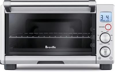 Breville the Compact Smart Oven