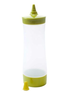 Joie 12-Ounce Squeeze Bottle - Assorted Colors