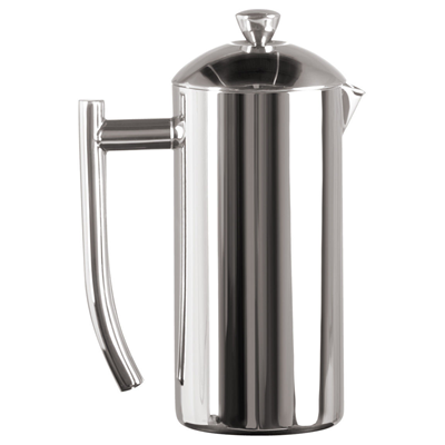 Frieling 17 oz Double Wall Stainless Steel French Press 