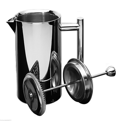 Frieling 23 oz Double Wall Stainless Steel French Press 