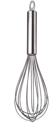 Cuisipro Stainless Steel 10" Balloon Whisk