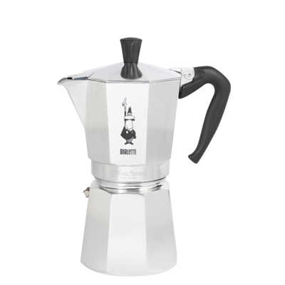 Bialetti Moka Expresso 9 Cup 