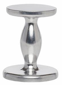 Double-Ended Espresso Tamper 
