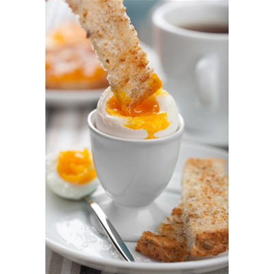 HIC Single Egg Cup