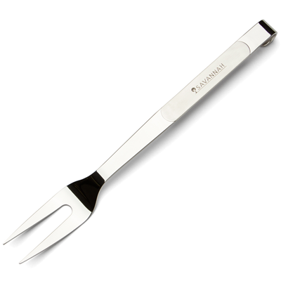 Savannah Stainless Steel Kitchen Fork