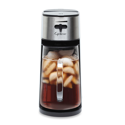 Capresso Iced Tea Maker