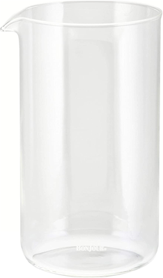 Bonjour Replacement Carafe - 8 Cup