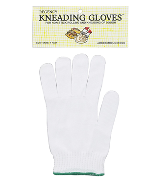 Regency Wraps Kneading Gloves (1 Pair)