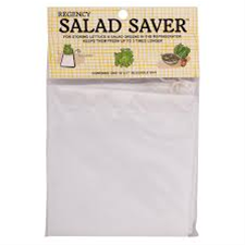 Regency Salad Saver Bag for Lettuces and Veggies
