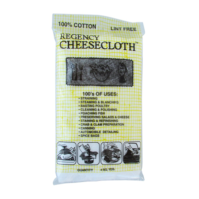 Regency Cheesecloth (4 Yards)