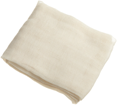 Natural Cheesecloth Regular (2Yd)
