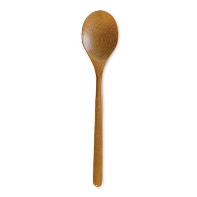 Totally Bamboo Flatware Spoon