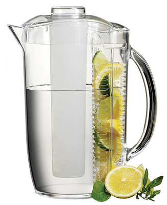 Prodyne Iced Infusion Pitcher