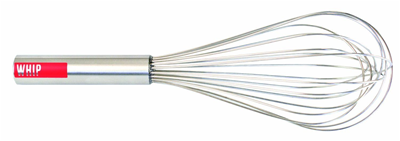 Stainless Steel 11 inch Whip Whisk