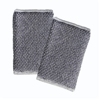 e-Cloth Non-Scratch Scrubbing Pad (2)