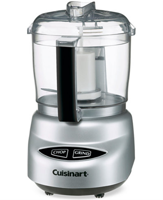 Mini-Prep Plus Food Processor