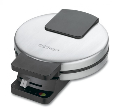 Cuisinart Round Classic Waffle Maker