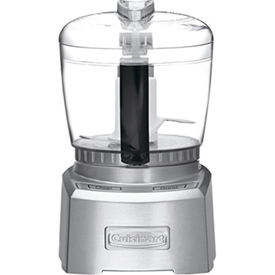 Elite Collection 4-Cup Food Processor