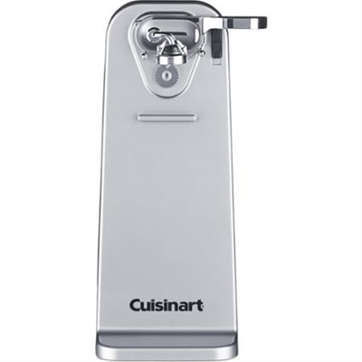 Cuisinart Deluxe Electric Can Opener