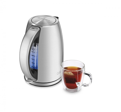 Cuisinart Cordless Electric Tea Kettle