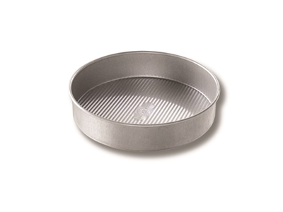 USA Pan Round Cake Pan 8"