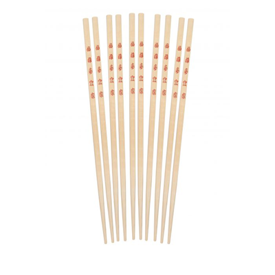 Helen Chen’s Asian Kitchen Bamboo Chopsticks 
