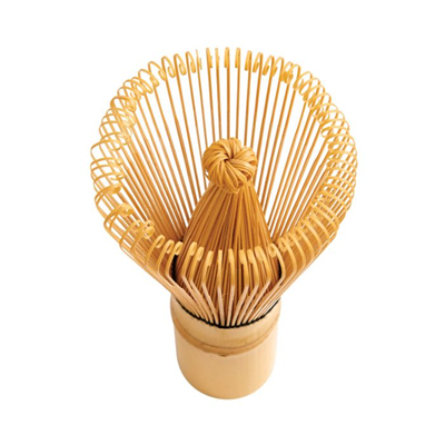 Matcha Tea Whisk 4.5"